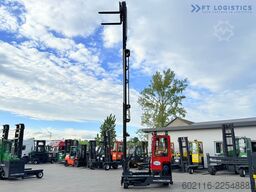 Combilift C4000 / TRIPLEX / 9300MM / GAS / TOP1