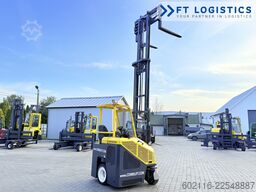 Combilift CB3000 GAS TRIPLEX 4900 FREE-LIFT