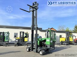 Combilift C4000 GAS DUPLEX 4350 FREE-LIFT POSITION