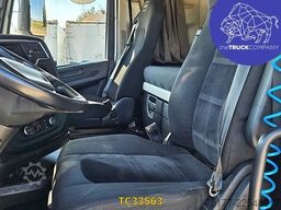 Iveco S-Way 460