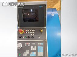 Gildemeister CTX400 Serie2 (1999)