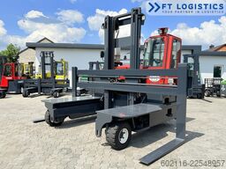 Combilift C8000 DIESEL DUPLEX WIDE FORK POSITIONER