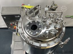 M. Roth Druckfester Rührwerksbehälter