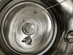 M. Roth Druckfester Rührwerksbehälter