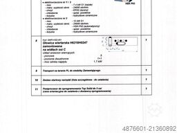 SIGMA FANUM 5-OSIOWA OBRABIARKA CNC