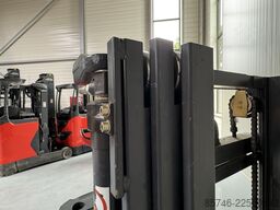 LINDE L 06 AC ( 1170 ) - Triplex FFL !!