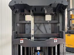 LINDE V  * DEMO !!