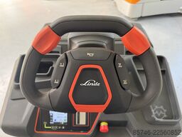 LINDE V  * DEMO !!