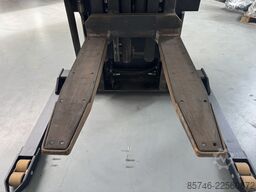 TOYOTA SWE 140 S - with PALLETCHANGER !!