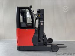 LINDE R 25 -  * FULL cabin !! Triplex FFL !! DEMO !!!