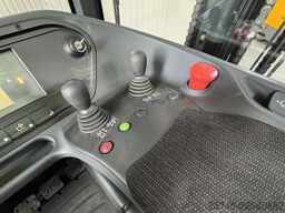 LINDE R 25 -  * FULL cabin !! Triplex FFL !! DEMO !!!