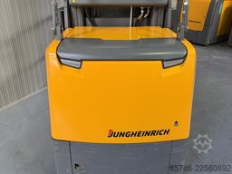 JUNGHEINRICH EKS 412 s - Wire Guidance !! PSA !! Triplex FFL !!