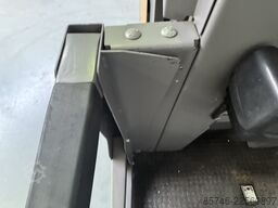 JUNGHEINRICH EKS 412 s - Wire Guidance !! PSA !! Triplex FFL !!