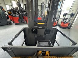 JUNGHEINRICH EKS 412 s - Wire Guidance !! PSA !! Triplex FFL !!
