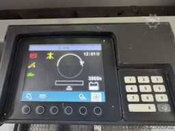 JUNGHEINRICH EKS 412 s - Wire Guidance !! PSA !! Triplex FFL !!