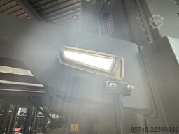 JUNGHEINRICH EKS 412 s - Wire Guidance !! PSA !! Triplex FFL !!
