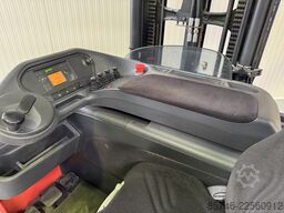 LINDE R 12 B  * Triplex FFL !!