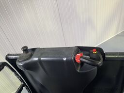 LINDE V  ( 5213 )  DEMO !! Triplex FFL !!