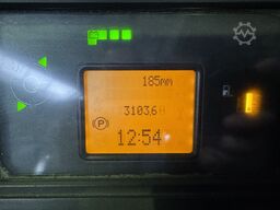 LINDE R 16 -  * Triplex FFL !! COLDSTORE !!