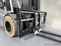 STILL RX 60-35 L * Triplex FFL !!