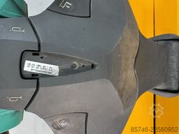 JUNGHEINRICH EJK 335 - Special !! Drumforks / Spreader !!!