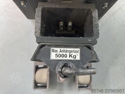 LINDE P 50