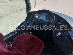 Mercedes Intouro L / 13,32m