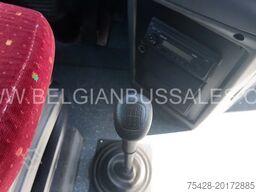 Mercedes Intouro L / 13,32m