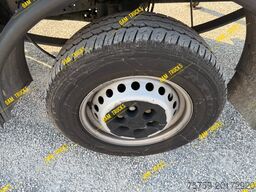 Iveco Daily 35S11 Hubarbeitsbühne 22m EU5b