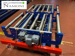 Overbeck Fördertechnik Palettenhubtisch