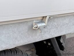 Hapert Trailers HAPERT AZURE H-2 405X220X30CM 3500KG HOCHLADER | NFW | PARABELFEDER