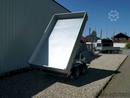 Hapert Trailers HAPERT COBALT HM-2 305X180X30CM 2700KG DREISEITENKIPPER | NFW
