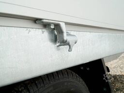 Hapert Trailers HAPERT AZURE H-2 455X220X30CM 3500KG HOCHLADER | NFW | PARABELFEDER