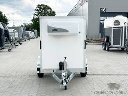Hapert Trailers HAPERT SAPPHIRE L-1 COOL 250X130X150CM 1350KG KÜHLANHÄNGER