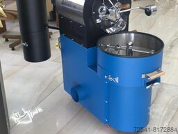 EverRoast ER 5 (Price including shipping)