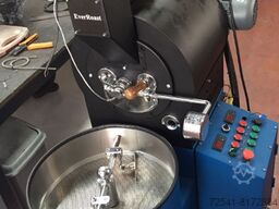 EverRoast ER 5 (Price including shipping)