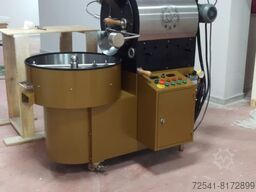 EverRoast ER 10 (Price including shipping)