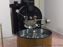 EverRoast ER 10 (Price including shipping)