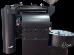 EverRoast ER 15 (Price including shipping)