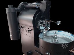 EverRoast ER 15 (Price including shipping)