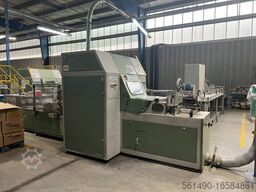 MÜLLER MARTINI Dreischneider Zenith-S