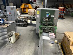 MÜLLER MARTINI Dreischneider Zenith-S