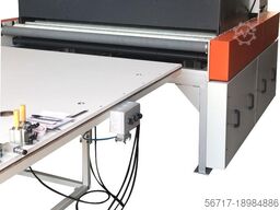 PointSpacer Hot Press