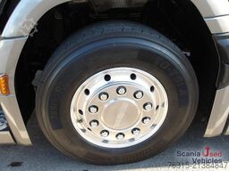 Scania S 590 NA - V8 - HIGHLINE - ALCOA - LEATHER - ACC