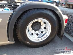 Scania S 590 NA - V8 - HIGHLINE - ALCOA - LEATHER - ACC