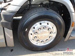 Scania S 590 NA - V8 - HIGHLINE - ALCOA - LEATHER - ACC