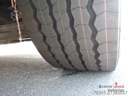 Scania S 590 NA - V8 - HIGHLINE - ALCOA - LEATHER - ACC