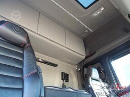 Scania S 590 NA - V8 - HIGHLINE - ALCOA - LEATHER - ACC