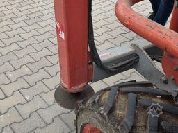 Skyjack SJ6832RT 4x4 Diesel, neuer Motor!!!