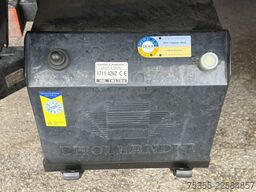 MAN TGL 8.190 Klima Tempomat Motorbremse 6,05m LBW